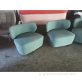 Chaise bao pour meubles de salon
